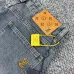 Louis Vuitton Jeans for Louis Vuitton short Jeans for men #B50448
