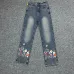 Louis Vuitton Jeans for Louis Vuitton short Jeans for men #B50448