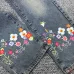 Louis Vuitton Jeans for Louis Vuitton short Jeans for men #B50448