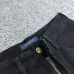 Louis Vuitton Jeans for Louis Vuitton short Jeans for men #B50448