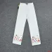Louis Vuitton Jeans for Louis Vuitton short Jeans for men #B50448