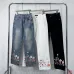 Louis Vuitton Jeans for Louis Vuitton short Jeans for men #B50448