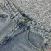 Louis Vuitton Jeans for Louis Vuitton short Jeans for men #B50449