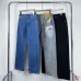 Louis Vuitton Jeans for Louis Vuitton short Jeans for men #B50449