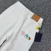 Louis Vuitton Jeans for Louis Vuitton short Jeans for men #B50451