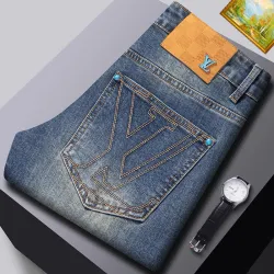  Jeans for  short Jeans for men #B58923