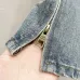 Louis Vuitton Jeans for Louis Vuitton short Jeans for men #B64905