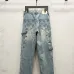 Louis Vuitton Jeans for Louis Vuitton short Jeans for men #B64905