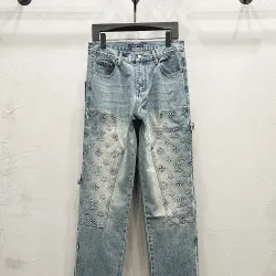  Jeans for  short Jeans for men #B64905