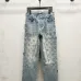 Louis Vuitton Jeans for Louis Vuitton short Jeans for men #B64905