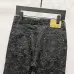 Louis Vuitton Jeans for Louis Vuitton short Jeans for men #B64906