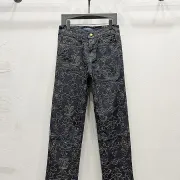 Louis Vuitton Jeans for Louis Vuitton short Jeans for men #B64906