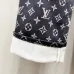 Louis Vuitton Jeans for Louis Vuitton short Jeans for men #B64908