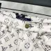 Louis Vuitton Jeans for Louis Vuitton short Jeans for men #B64908