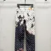 Louis Vuitton Jeans for Louis Vuitton short Jeans for men #B64908