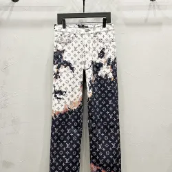  Jeans for  short Jeans for men #B64908