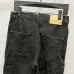 Louis Vuitton Jeans for Louis Vuitton short Jeans for men #B64909