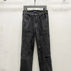  Jeans for  short Jeans for men #B64909