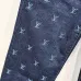 Louis Vuitton Jeans for Louis Vuitton short Jeans for men #B64910