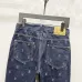 Louis Vuitton Jeans for Louis Vuitton short Jeans for men #B64910