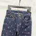 Louis Vuitton Jeans for Louis Vuitton short Jeans for men #B64910