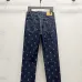 Louis Vuitton Jeans for Louis Vuitton short Jeans for men #B64910