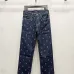 Louis Vuitton Jeans for Louis Vuitton short Jeans for men #B64910
