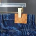 Louis Vuitton Jeans for Louis Vuitton short Jeans for men Ripple jeans #B52921