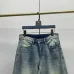 Louis Vuitton Jeans for Louis Vuitton short Jeans for men #B61050