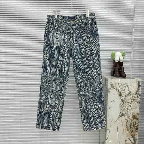 Louis Vuitton Jeans for MEN #9999926535