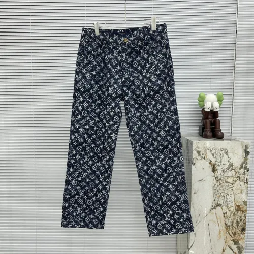 Louis Vuitton Jeans for MEN #9999926536