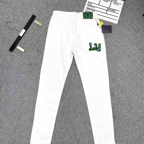 Louis Vuitton Jeans for MEN #9999926543
