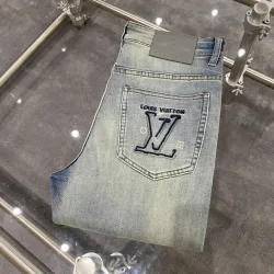 Louis Vuitton Jeans for MEN #9999929022