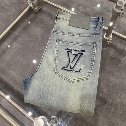 Louis Vuitton Jeans for MEN #9999929022