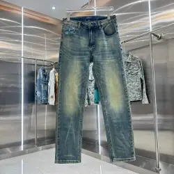 Louis Vuitton Jeans for MEN #A68946