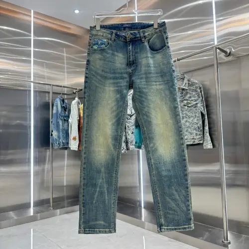 Louis Vuitton Jeans for MEN #A68946