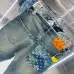 Louis Vuitton Jeans for MEN #A68947