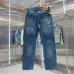 Louis Vuitton Jeans for MEN #A68948