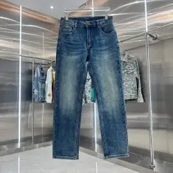 Louis Vuitton Jeans for MEN #A68948