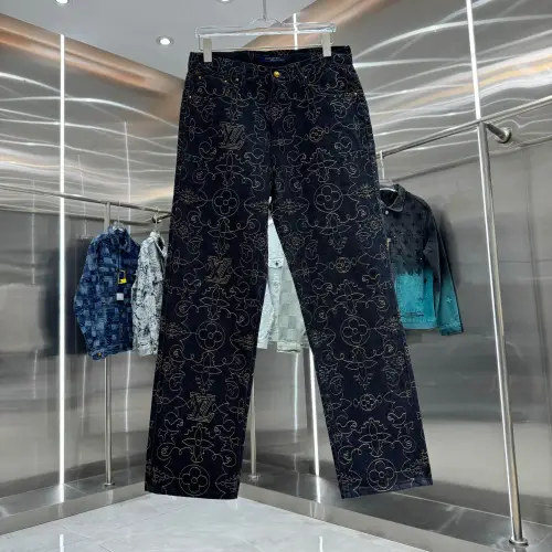Louis Vuitton Jeans for MEN #A68951