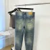 Louis Vuitton Jeans for MEN #A69216