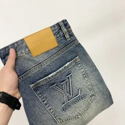 Louis Vuitton Jeans for MEN #A69216