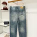 Louis Vuitton Jeans for MEN #A69221