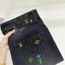 Louis Vuitton Jeans for MEN #A69234