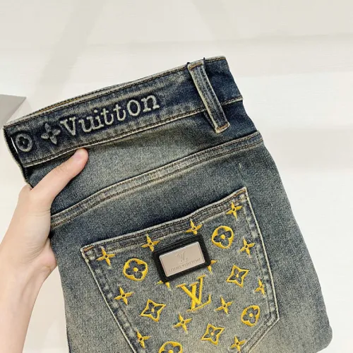 Louis Vuitton Jeans for MEN #A69236