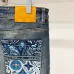 Louis Vuitton Jeans for MEN #A69238