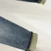 Louis Vuitton Jeans for MEN #A69238