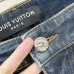 Louis Vuitton Jeans for MEN #A69238