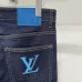Louis Vuitton Jeans for MEN #A69248