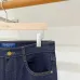 Louis Vuitton Jeans for MEN #A69248